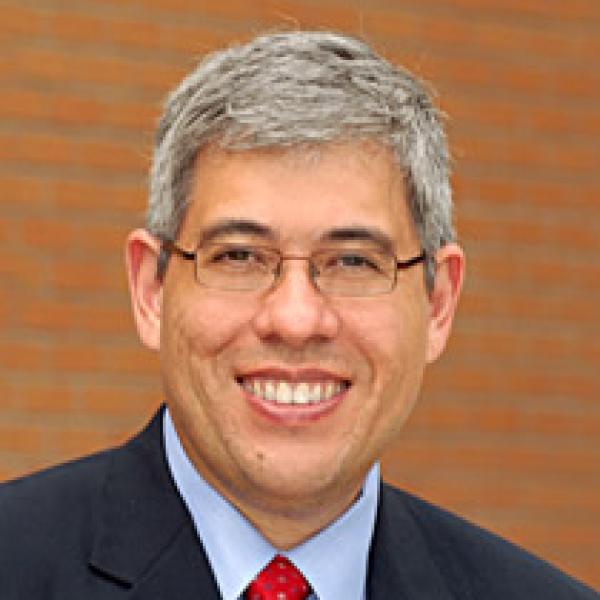 Photo of Jack Chin