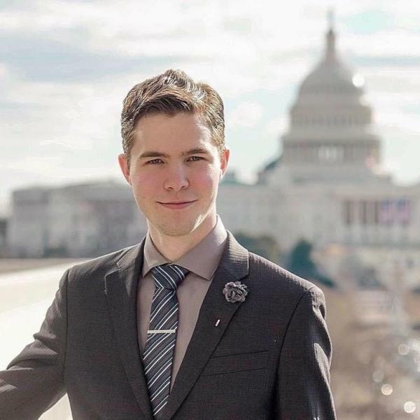 Photo of Dalton Valette