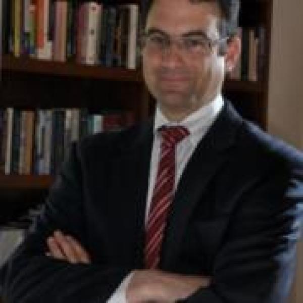 Phil Weiser