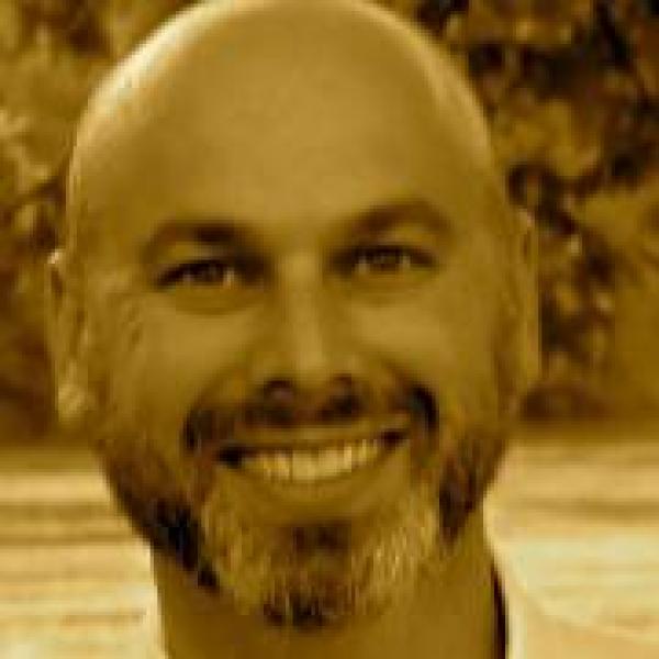 Justin Desautels-Stein
