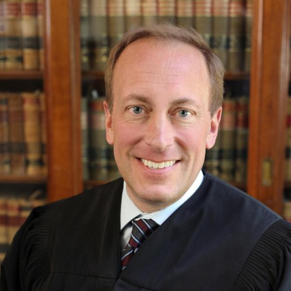 Hon. Eric Elliff