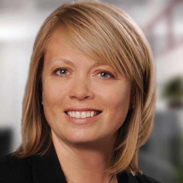 Jennifer Evans