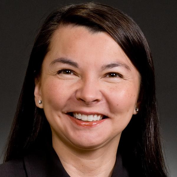 Carolyn Fairless