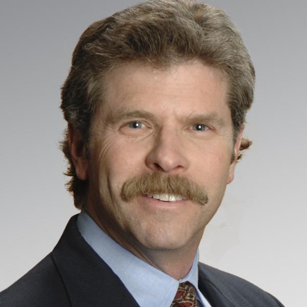 Wayne Forman