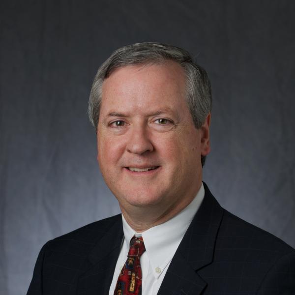 Francis Barron