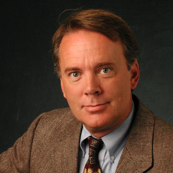 Patrick Furman ('80)