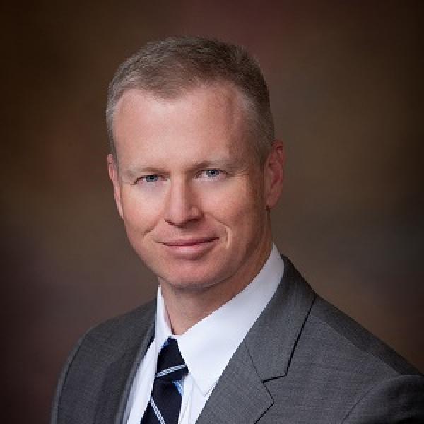 George Brauchler