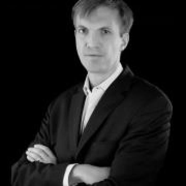 Erik Gerding