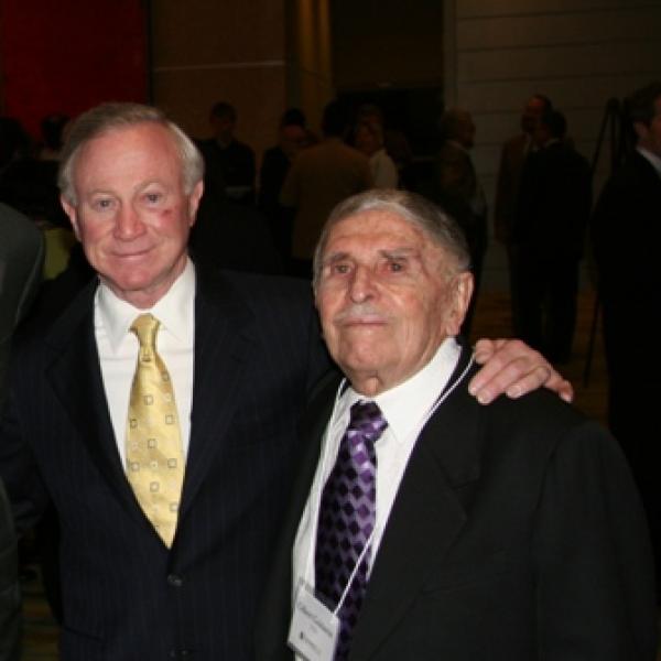 Gilbert Goldstein