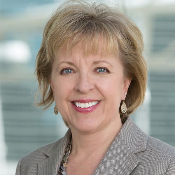 Lynn Hanson
