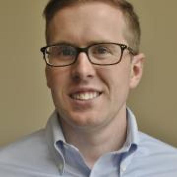 Nick Harrell