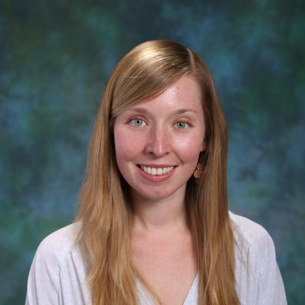 Photo of Samantha Hertzog