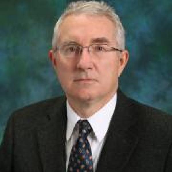 Wayne M. Gazur