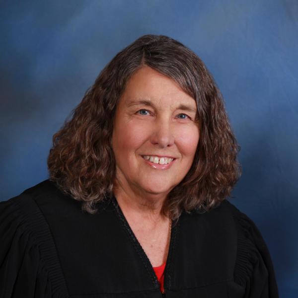 Kathleen Hearn Croshal