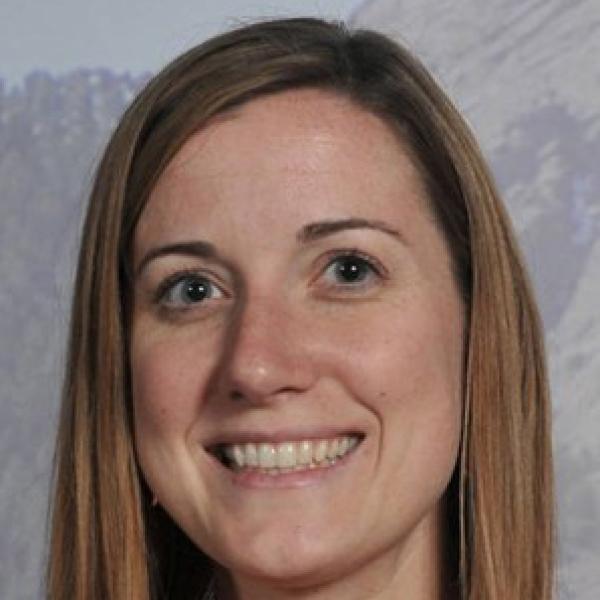 Jill Keegan