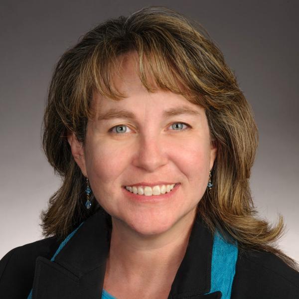 Karen Jones