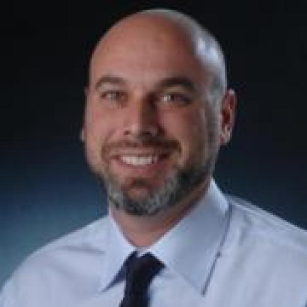 Justin Desautels-Stein