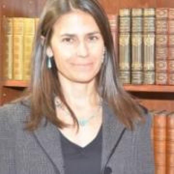Kristen A. Carpenter