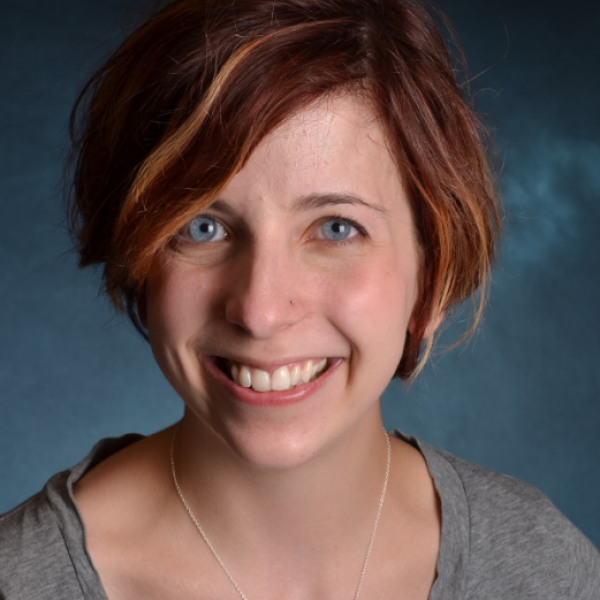 Kate Mattern