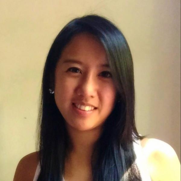 Leann Lu