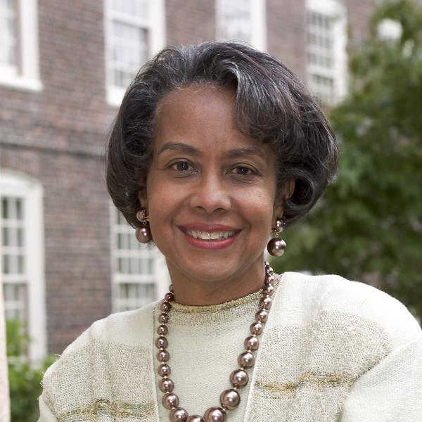 Beverly Ledbetter