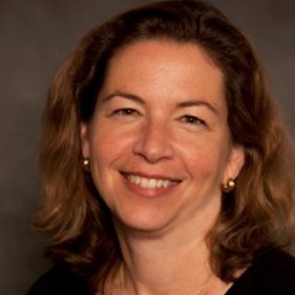 Photo of Linda Bosniak