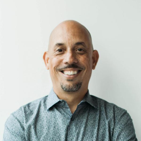 Marc Walters