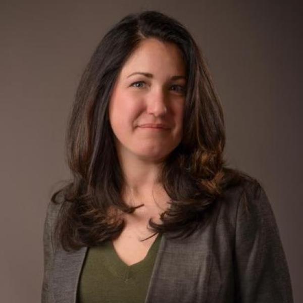 Photo of Maren Rosenbach