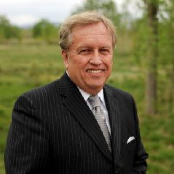 Mark Fogg