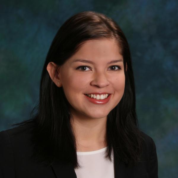 Martina Hinojosa