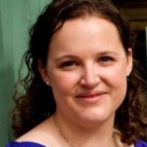 Meggin Rutherford