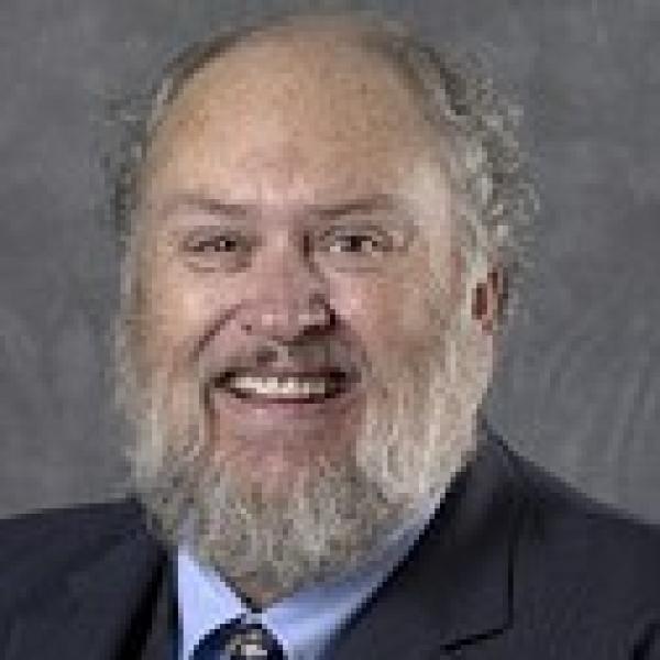 Photo of Michael Olivas