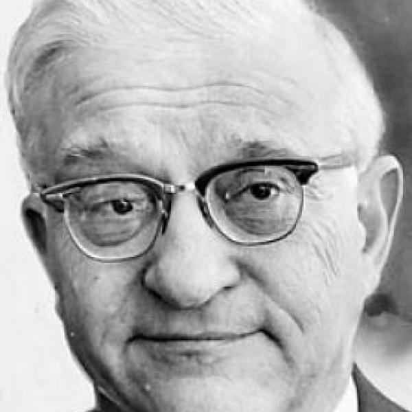 Moses Lasky