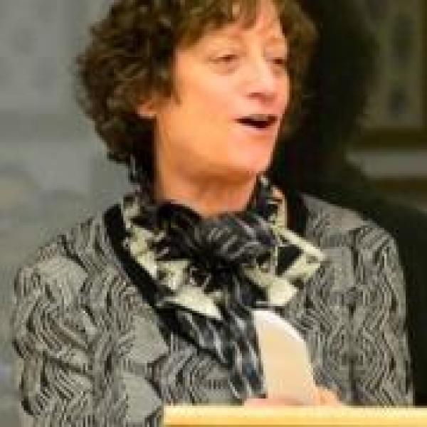 Susan Nevelow Mart