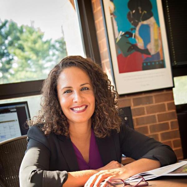 Suzette Malveaux