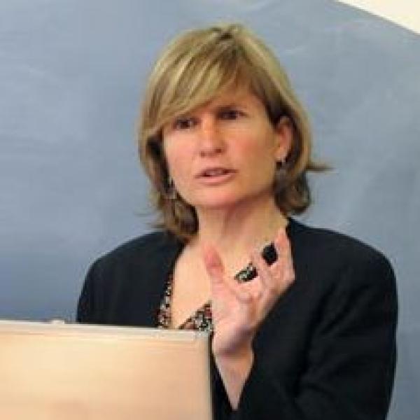 Helen Norton