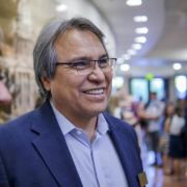 S. James Anaya