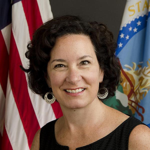Patrice Kunesh ('89)