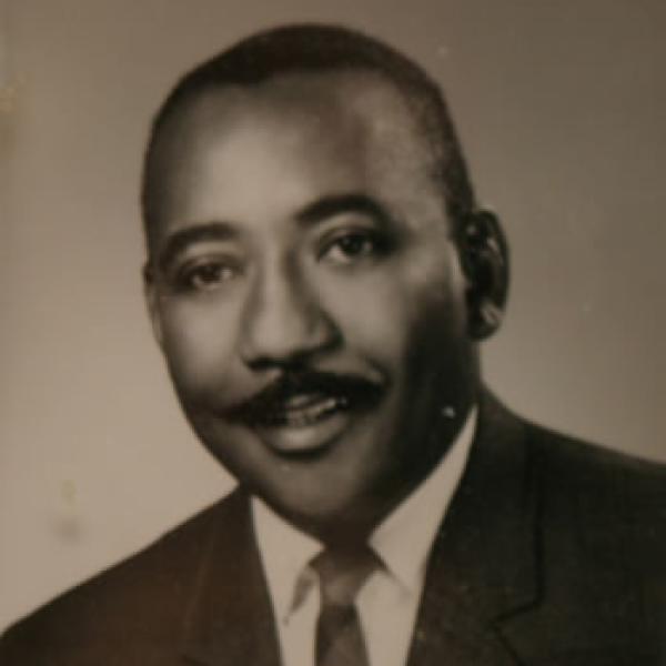 Penfield Wallace Tate II