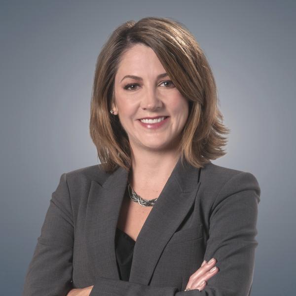 Heather Perkins
