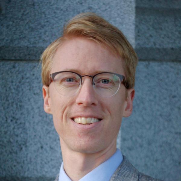 Noah Cecil