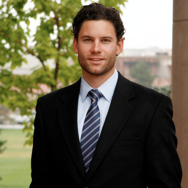 Mike Dornik