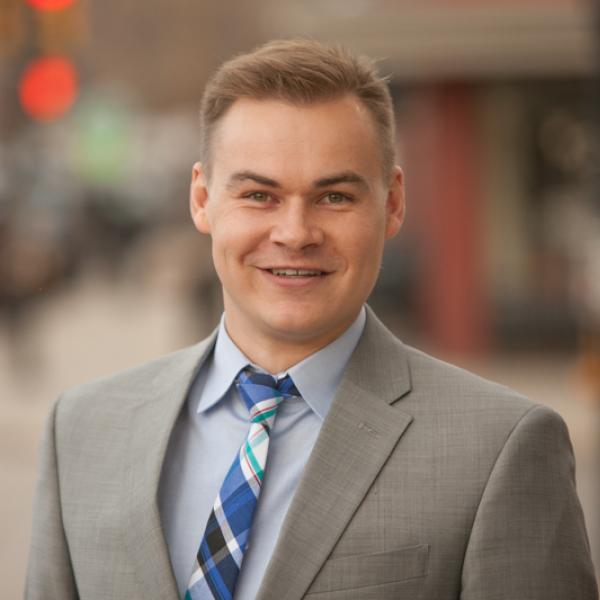 Brett Johnson