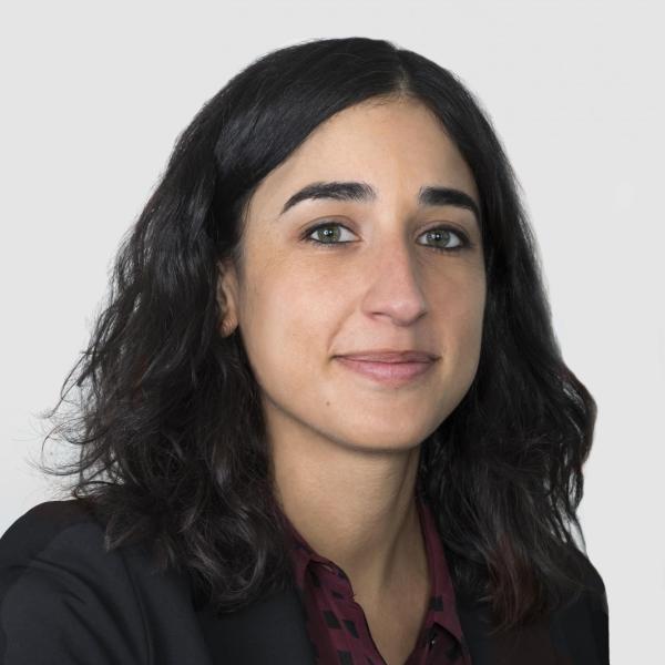 Shoshana Rosenthal