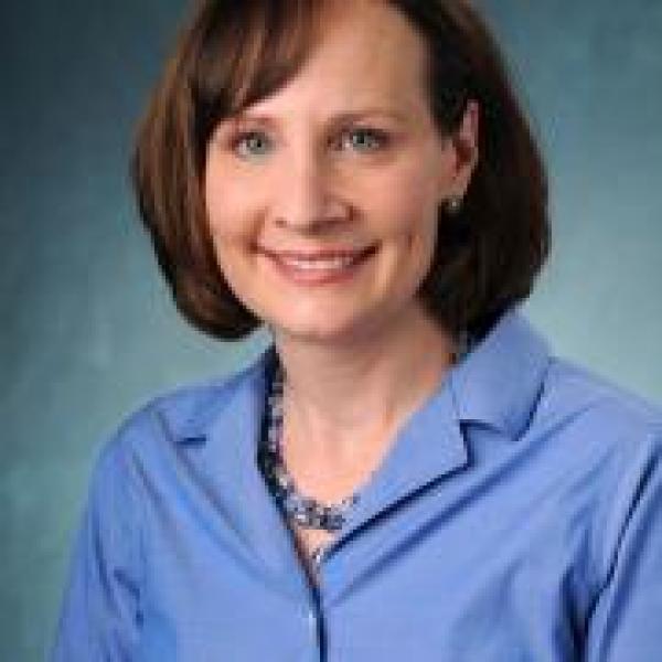Carolyn B. Ramsey