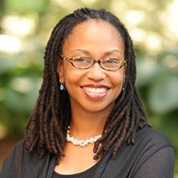 Photo of Robin Lenhardt