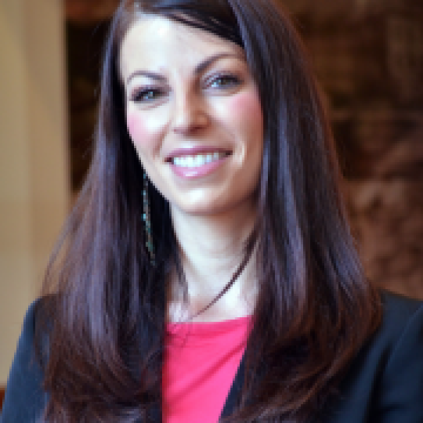 Corie Rosen Felder