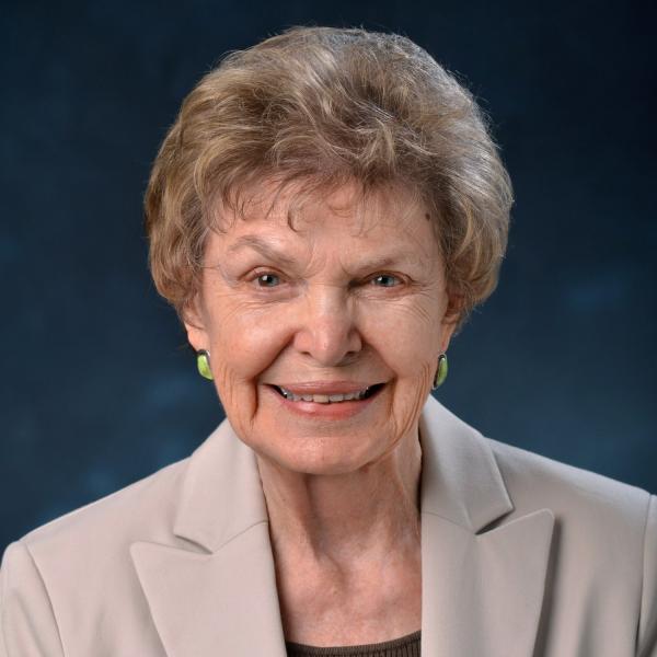 Ruth Wright