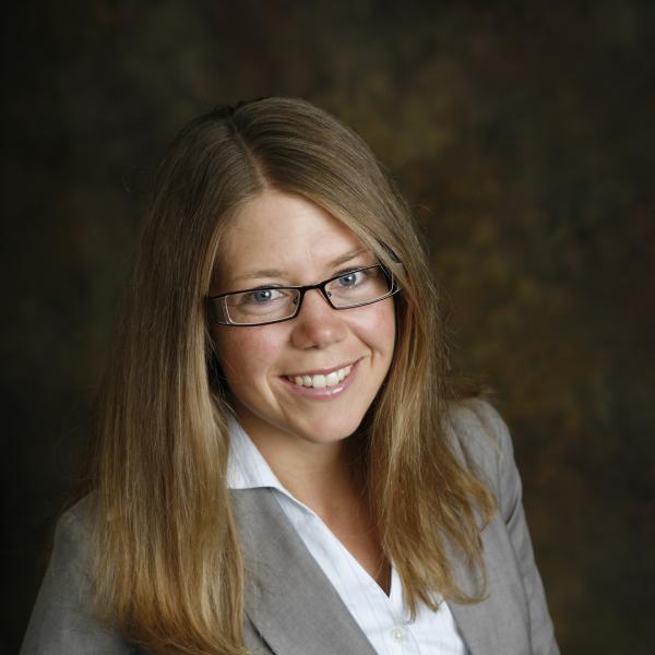Sarah Clark