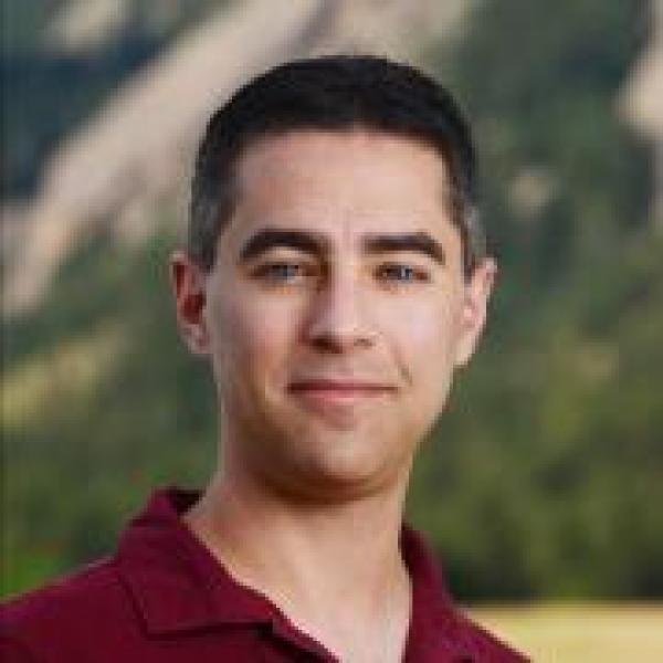 Scott A. Moss